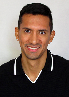 Headshot